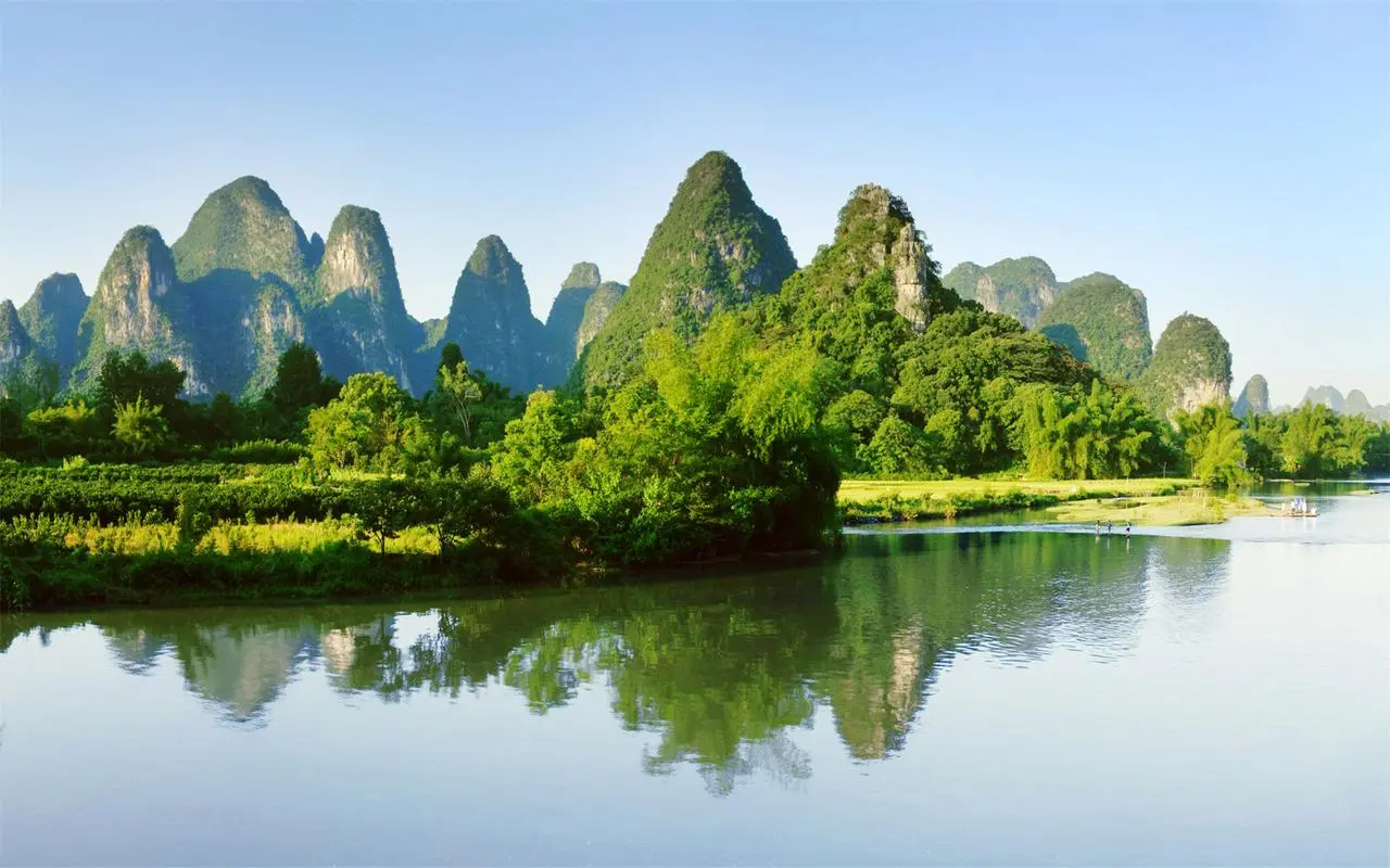 高效智能高效